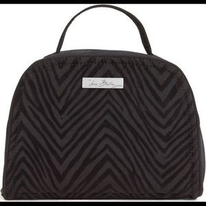 COPY - Vera Bradley Jewelry Organizer in Classic Black